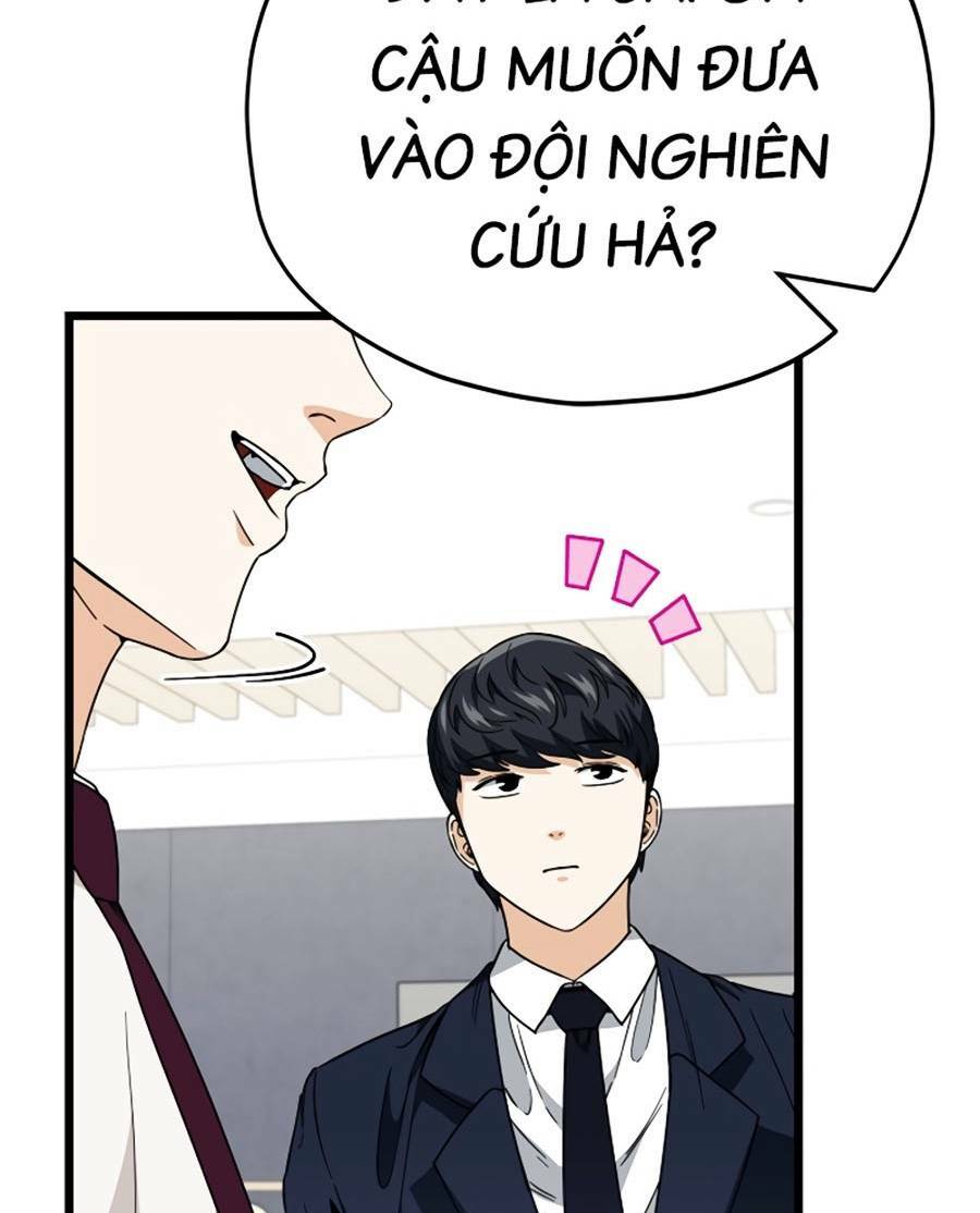 Bố Tôi Quá Mạnh - Chapter 115 - Page 40