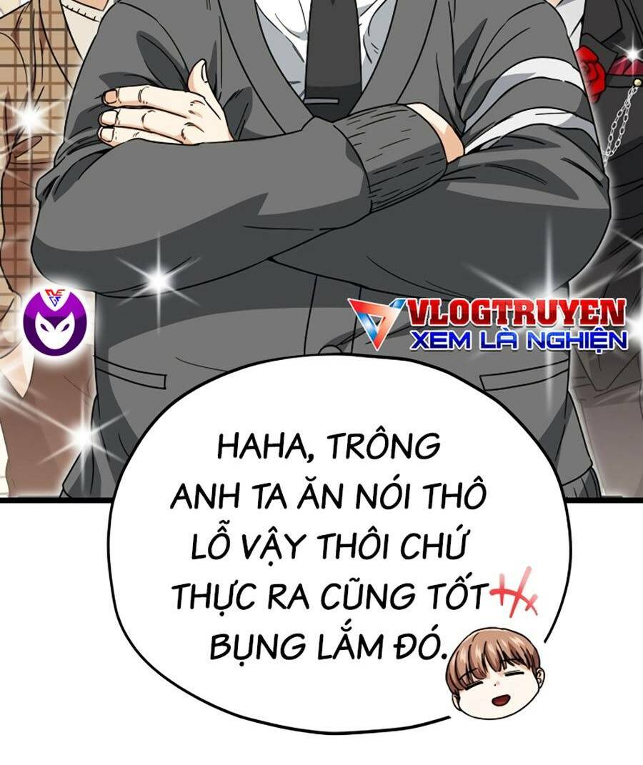 Bố Tôi Quá Mạnh - Chapter 115 - Page 43