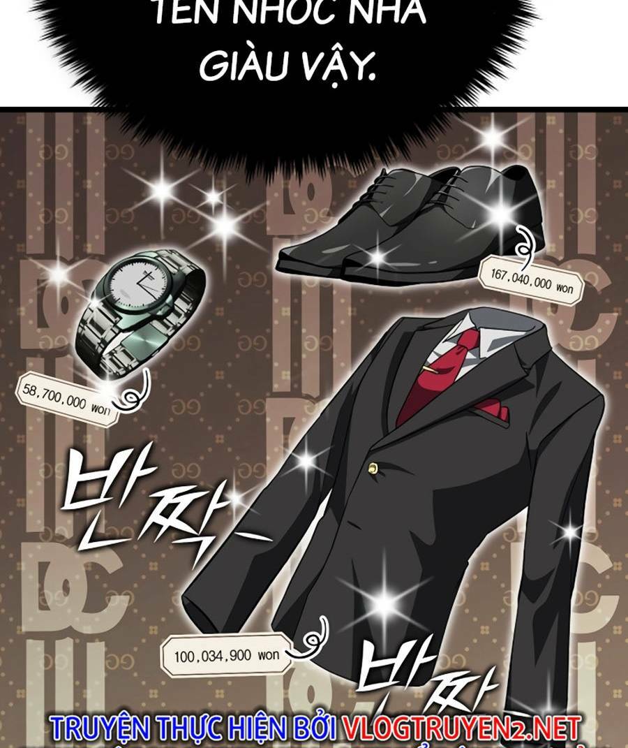 Bố Tôi Quá Mạnh - Chapter 115 - Page 46