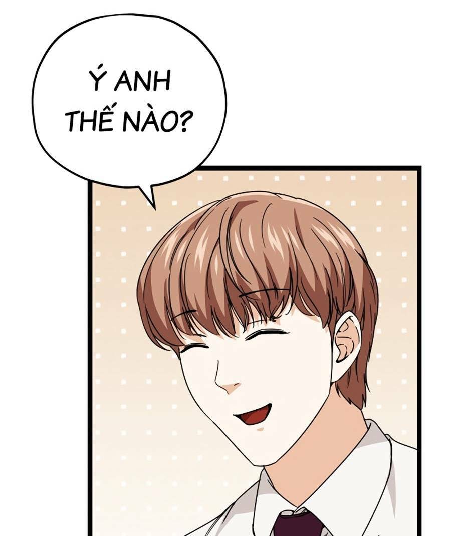 Bố Tôi Quá Mạnh - Chapter 115 - Page 48