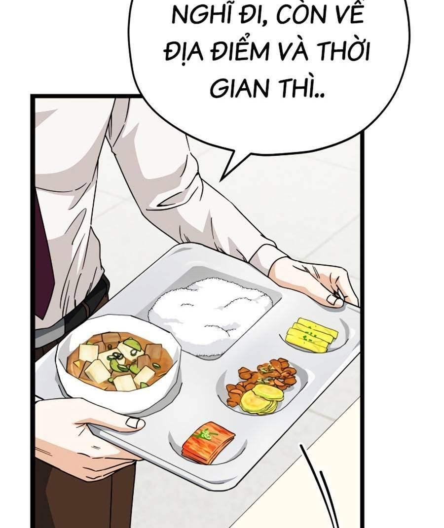 Bố Tôi Quá Mạnh - Chapter 115 - Page 50