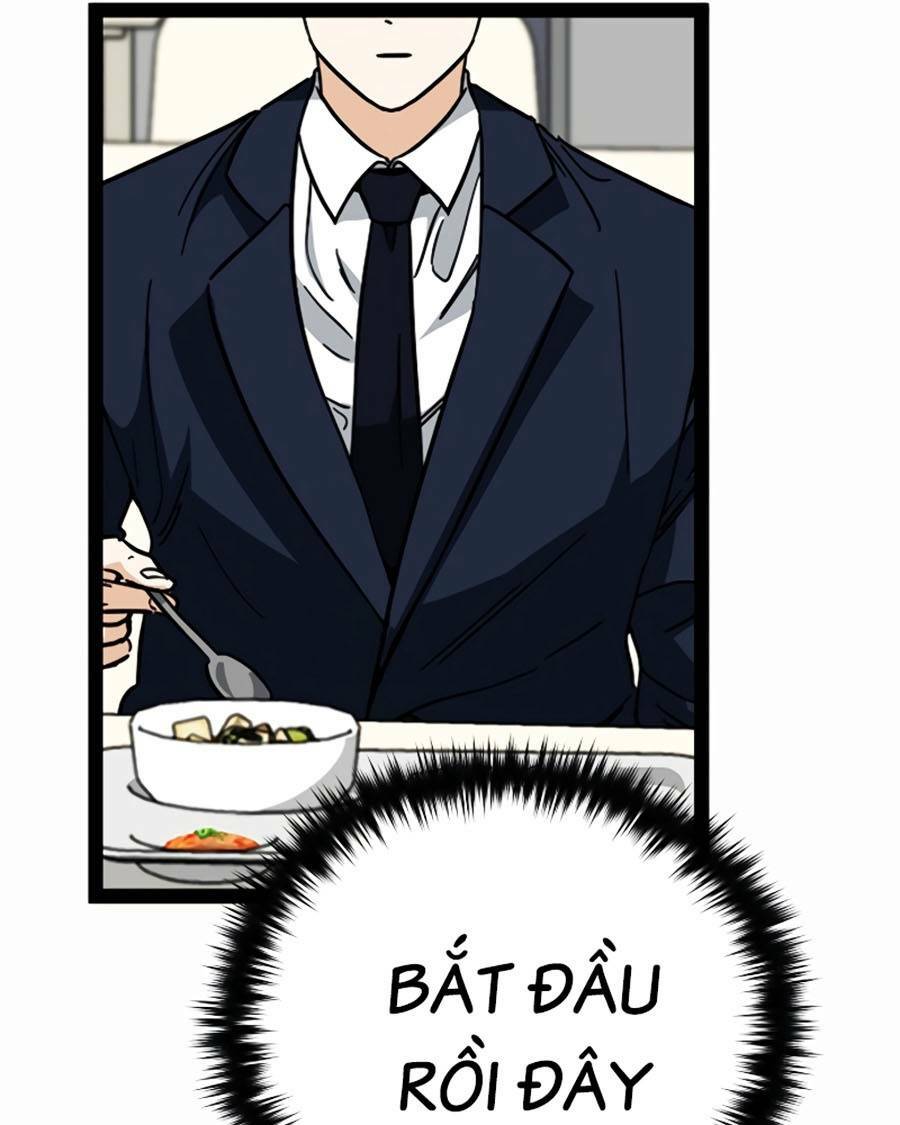 Bố Tôi Quá Mạnh - Chapter 115 - Page 56