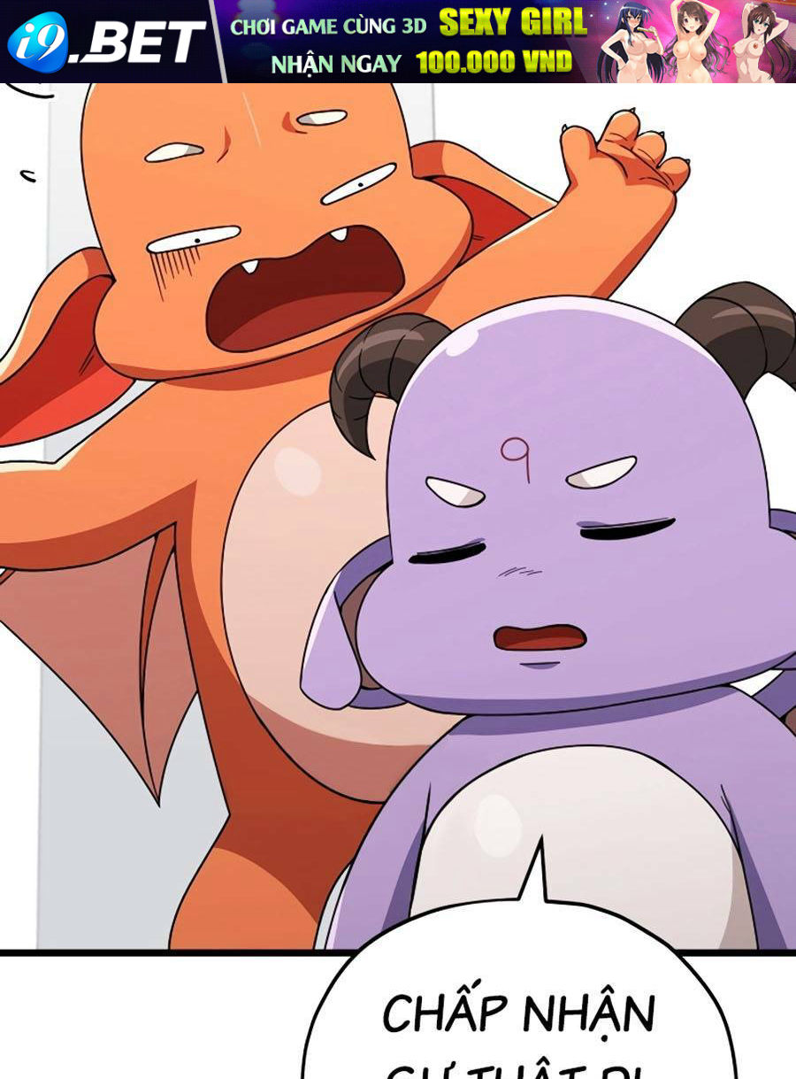 Bố Tôi Quá Mạnh - Chapter 115 - Page 64