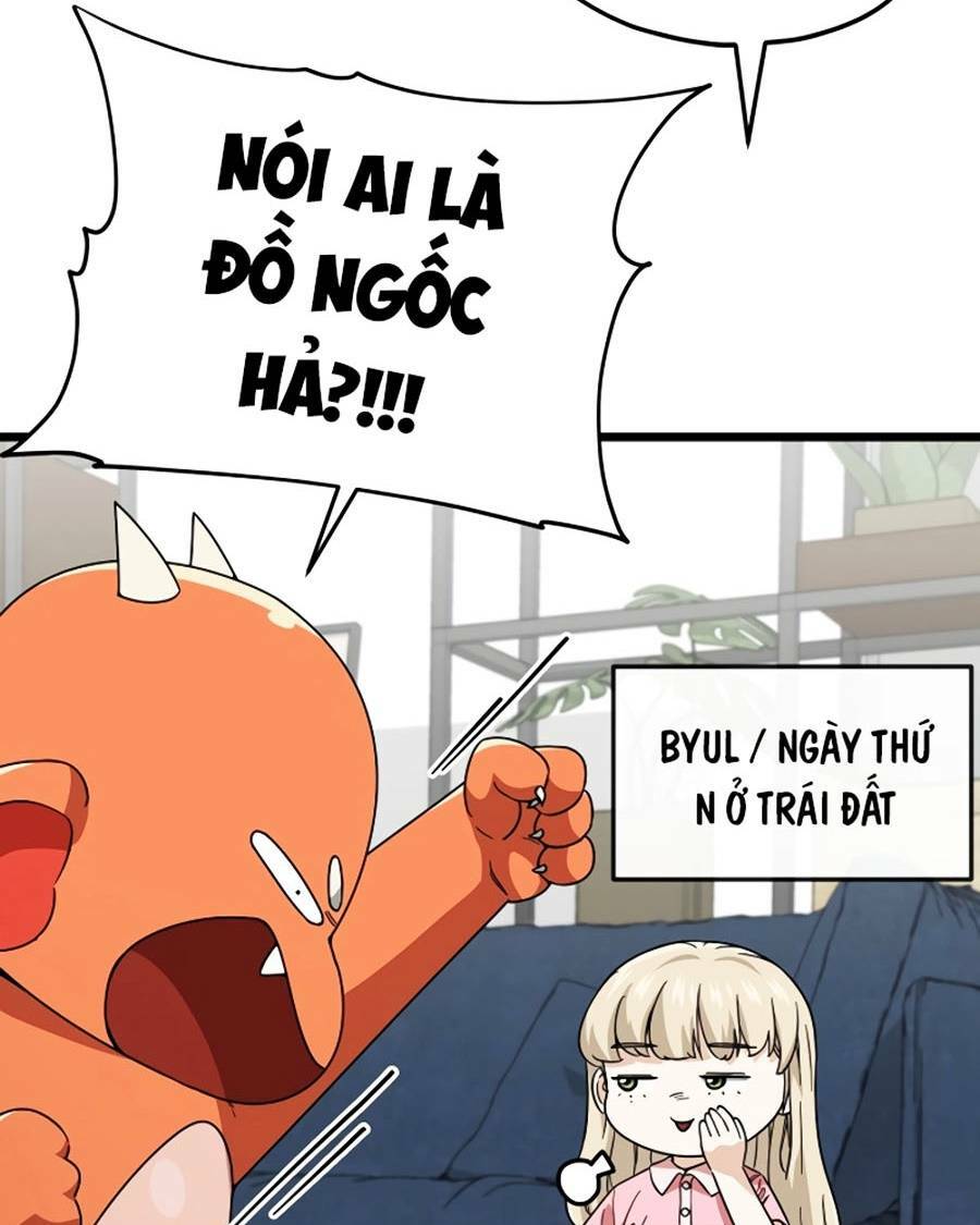 Bố Tôi Quá Mạnh - Chapter 115 - Page 68