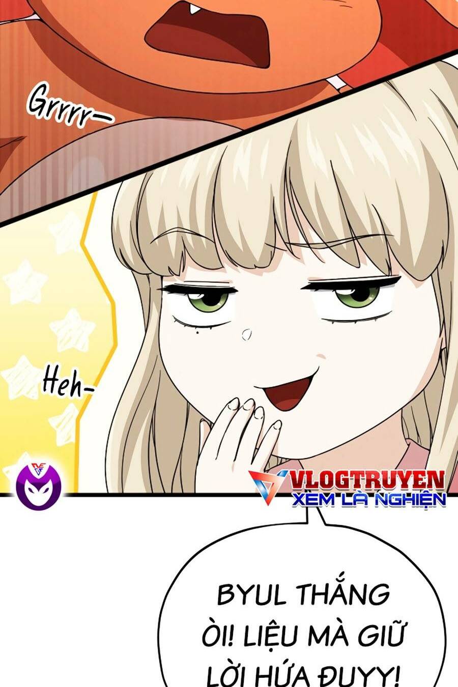 Bố Tôi Quá Mạnh - Chapter 115 - Page 71