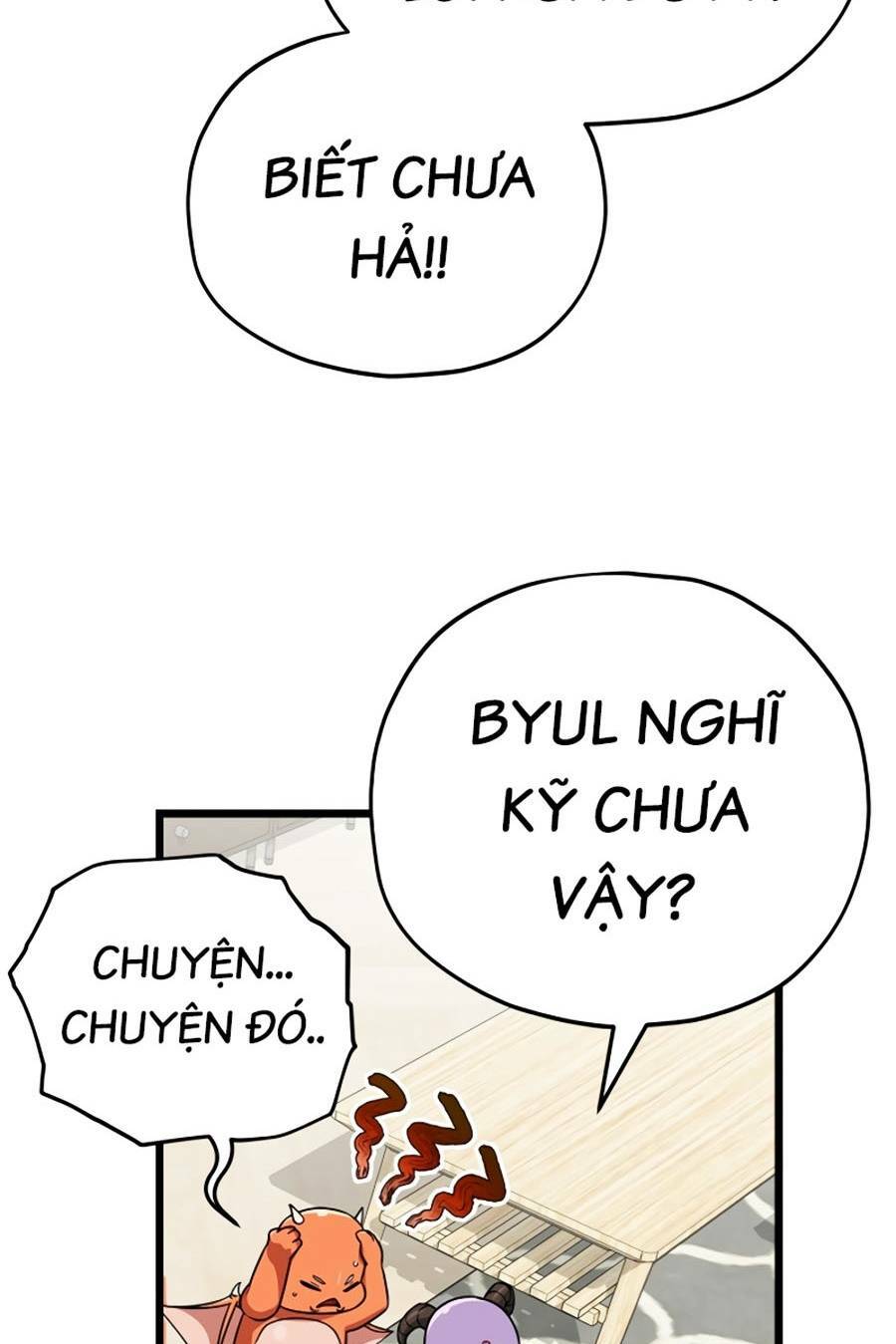 Bố Tôi Quá Mạnh - Chapter 115 - Page 72
