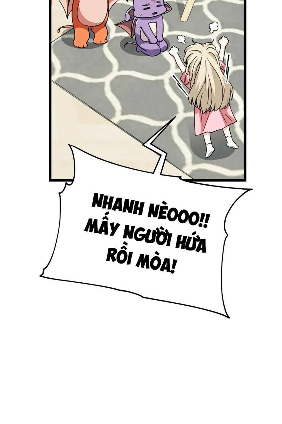 Bố Tôi Quá Mạnh - Chapter 115 - Page 73