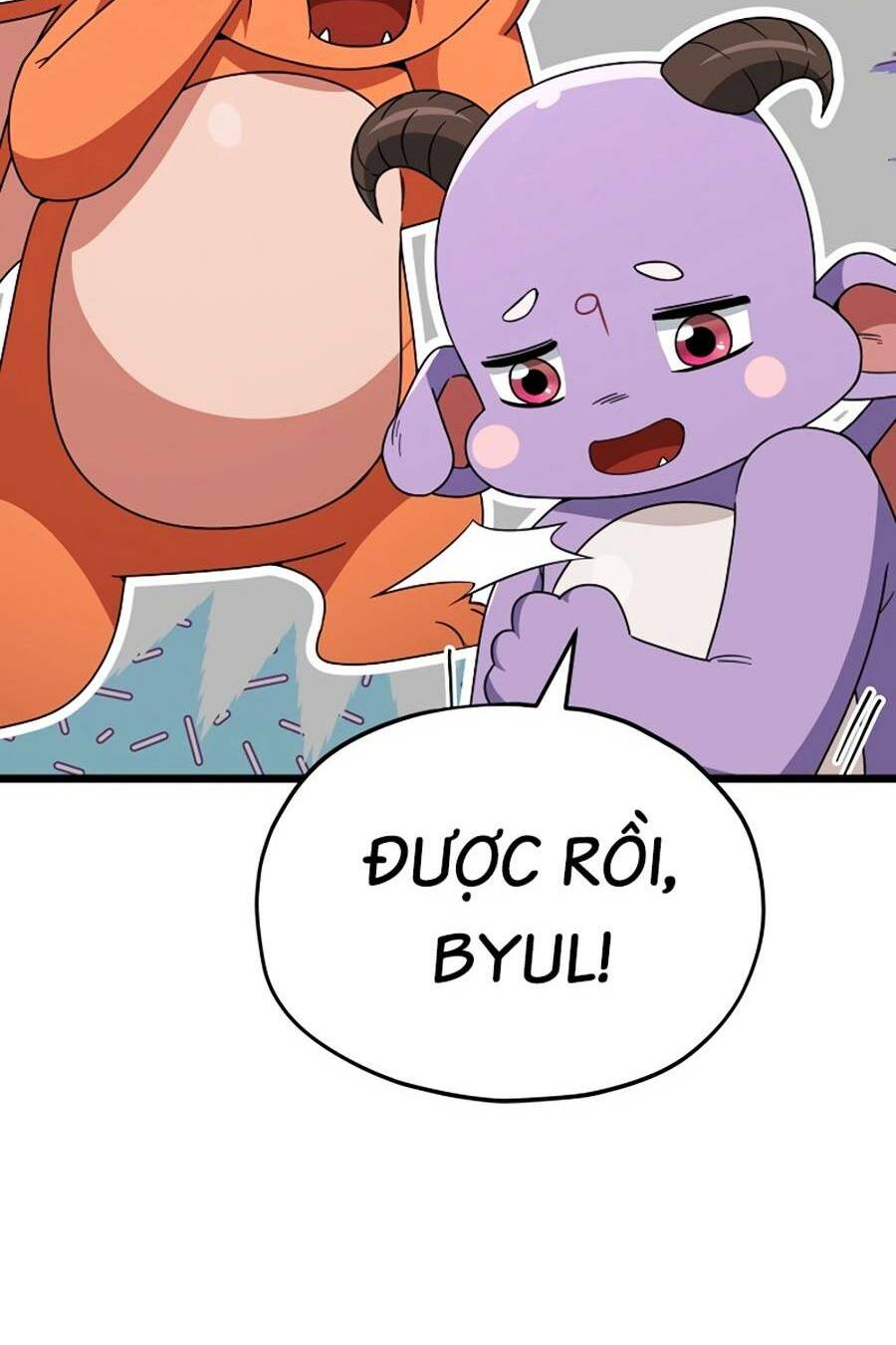 Bố Tôi Quá Mạnh - Chapter 115 - Page 75