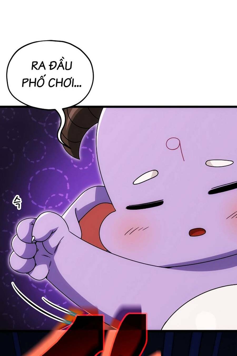 Bố Tôi Quá Mạnh - Chapter 115 - Page 79