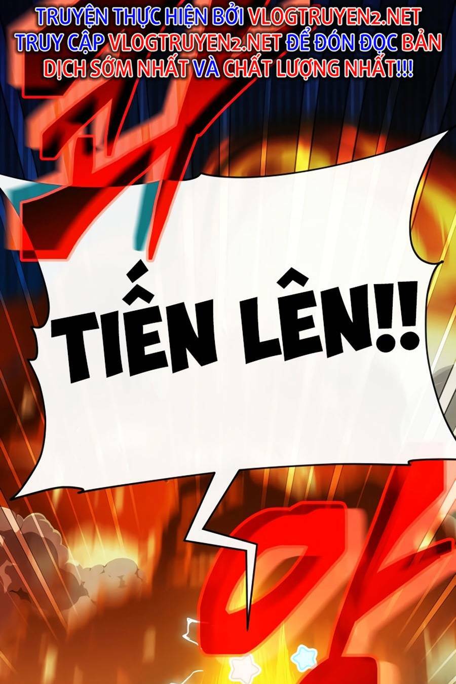 Bố Tôi Quá Mạnh - Chapter 115 - Page 80