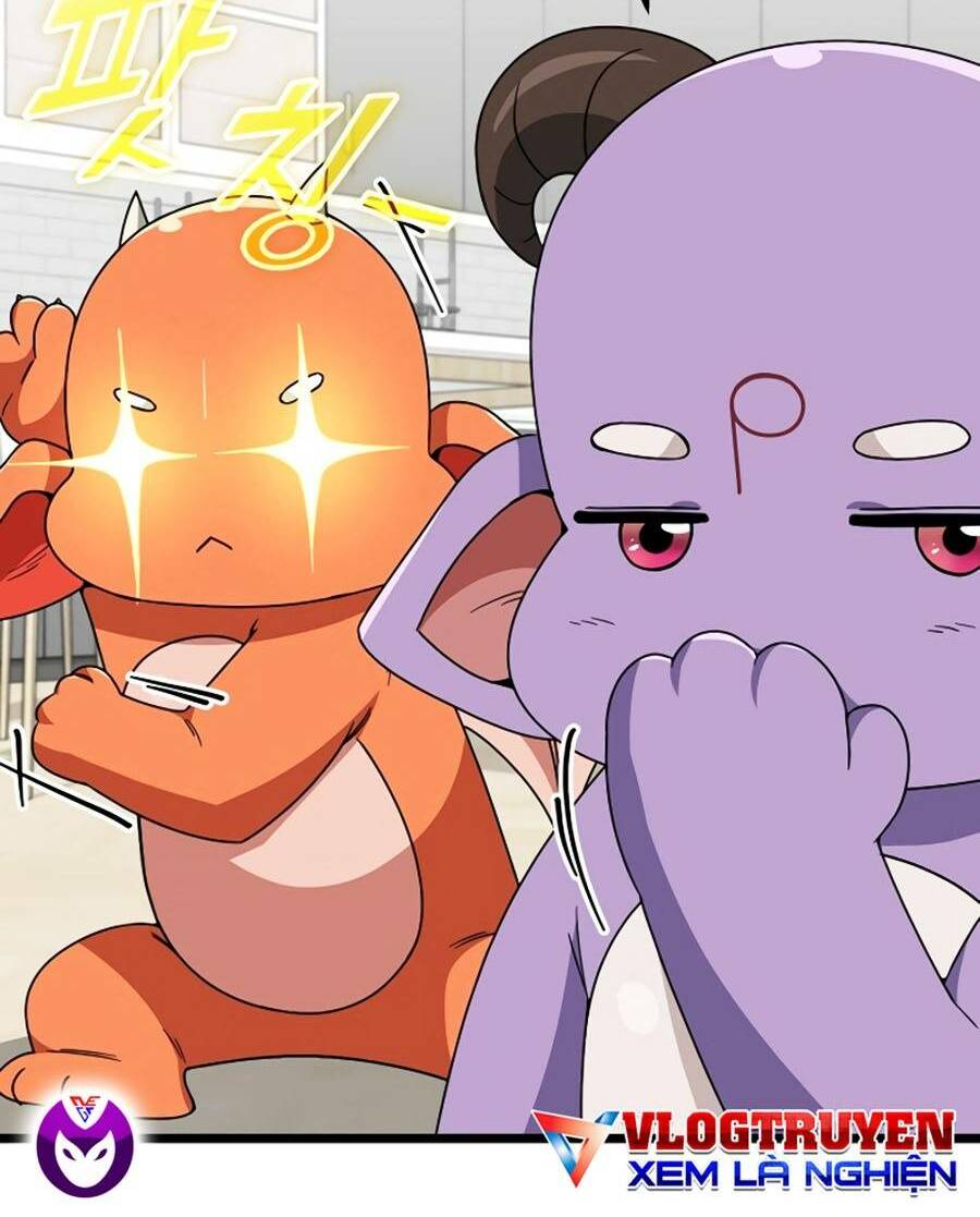 Bố Tôi Quá Mạnh - Chapter 115 - Page 85