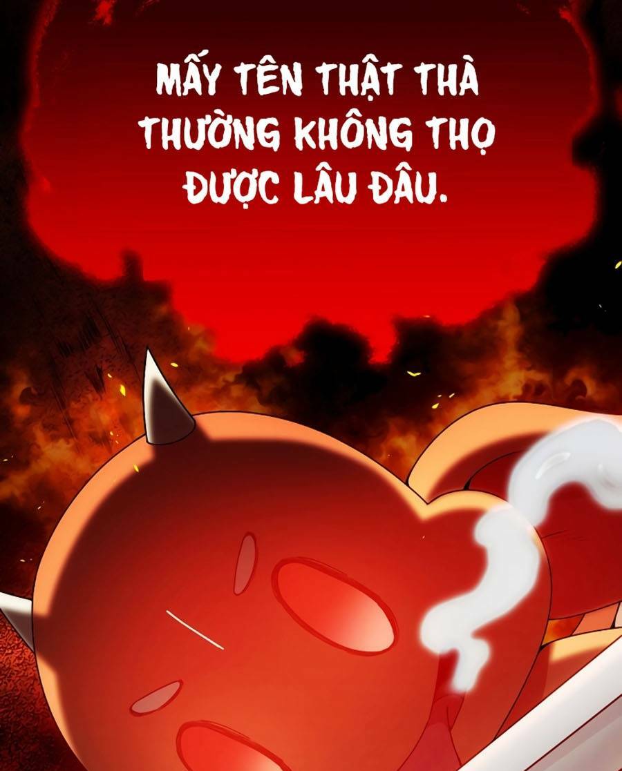 Bố Tôi Quá Mạnh - Chapter 115 - Page 90