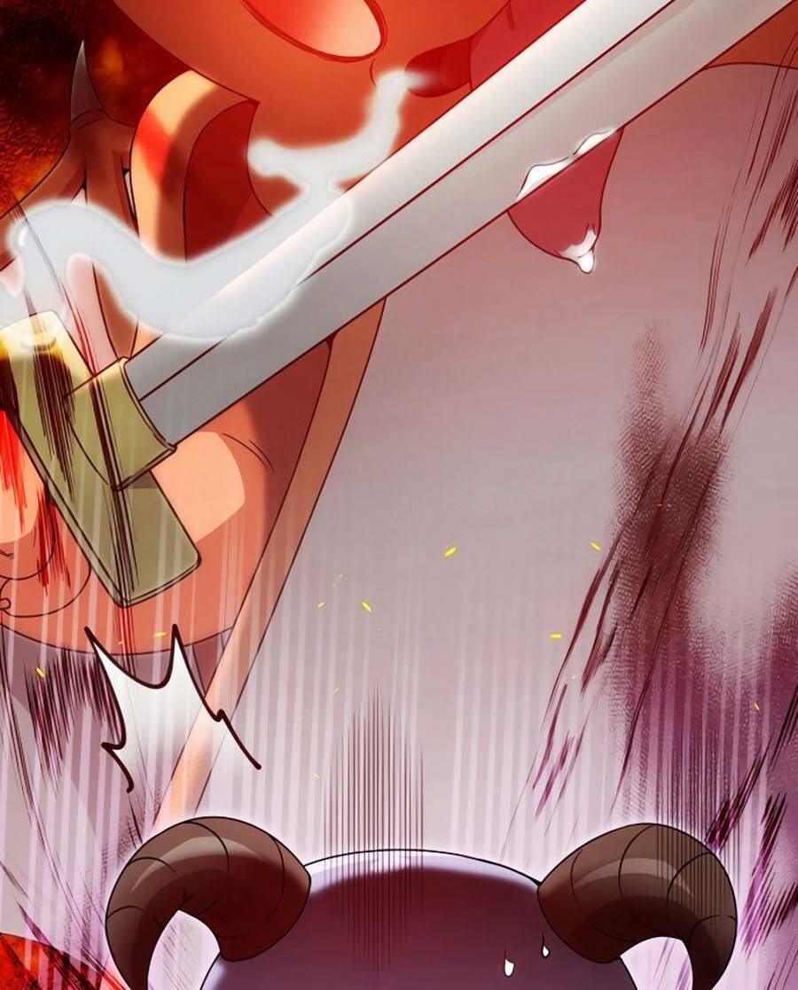 Bố Tôi Quá Mạnh - Chapter 115 - Page 91