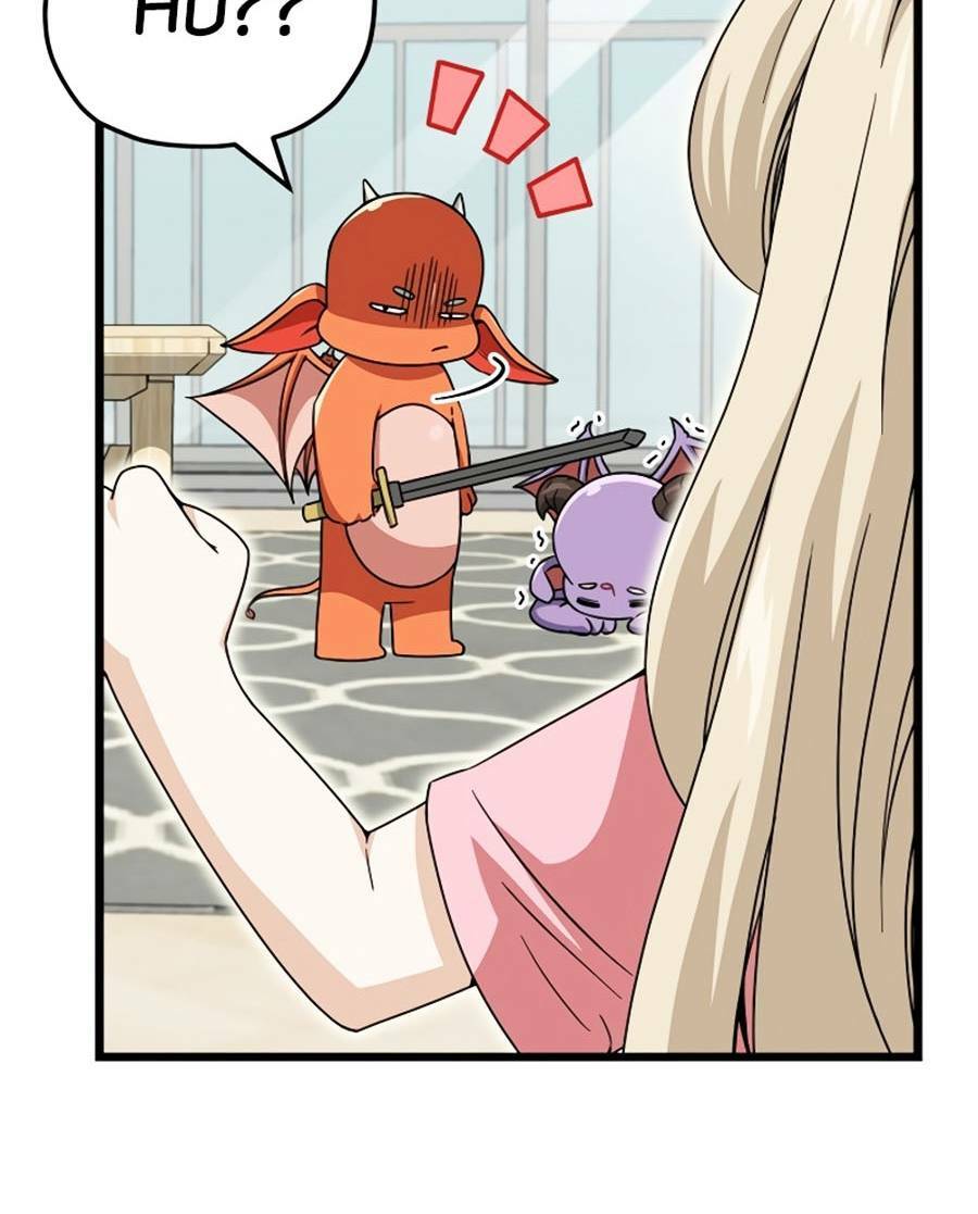 Bố Tôi Quá Mạnh - Chapter 115 - Page 94