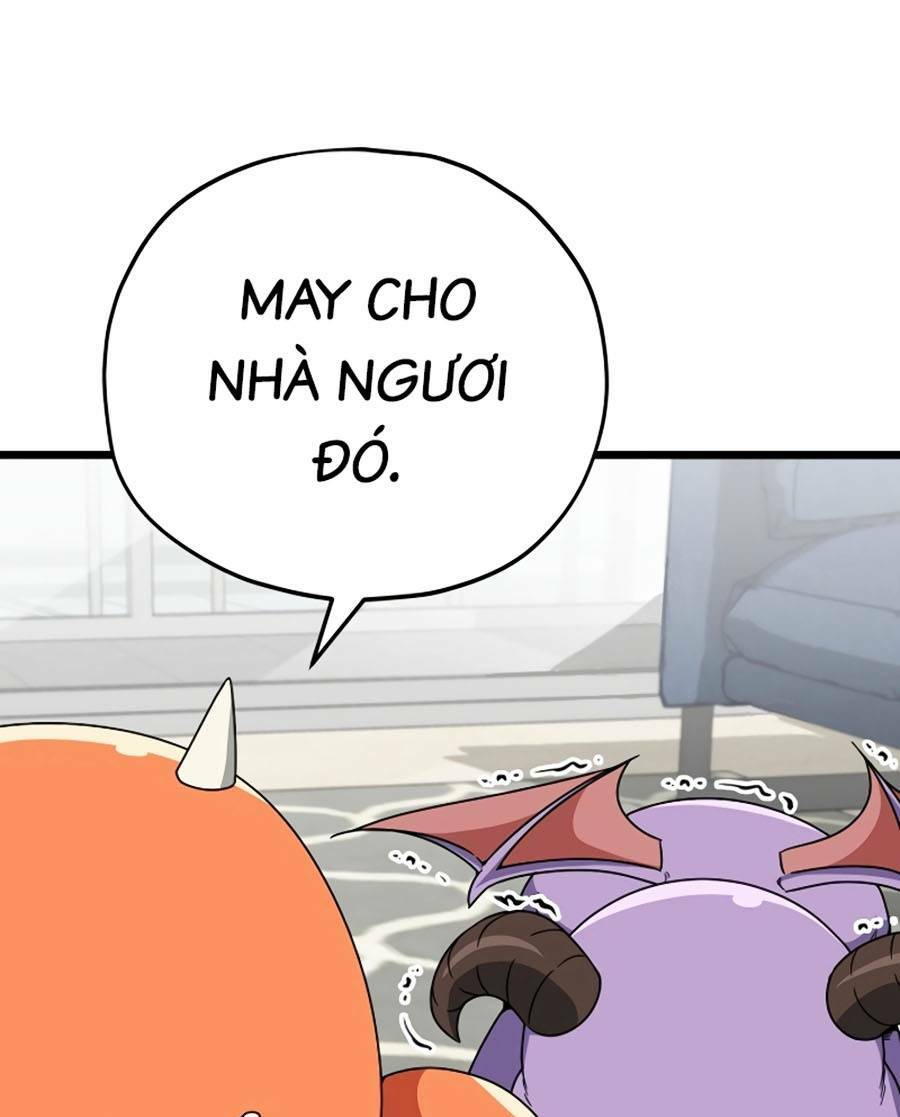 Bố Tôi Quá Mạnh - Chapter 115 - Page 96