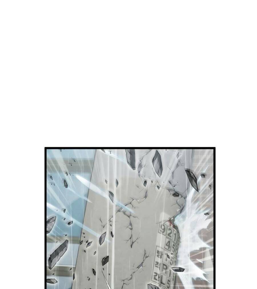 Bố Tôi Quá Mạnh - Chapter 116 - Page 11