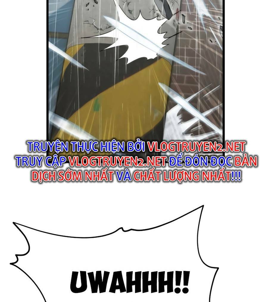 Bố Tôi Quá Mạnh - Chapter 116 - Page 12