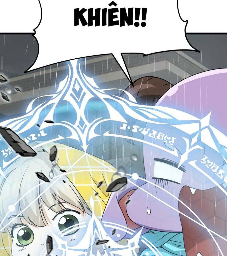 Bố Tôi Quá Mạnh - Chapter 116 - Page 13