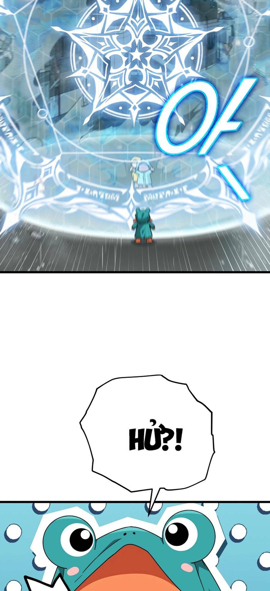 Bố Tôi Quá Mạnh - Chapter 116 - Page 17