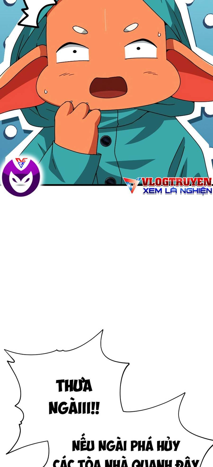 Bố Tôi Quá Mạnh - Chapter 116 - Page 18