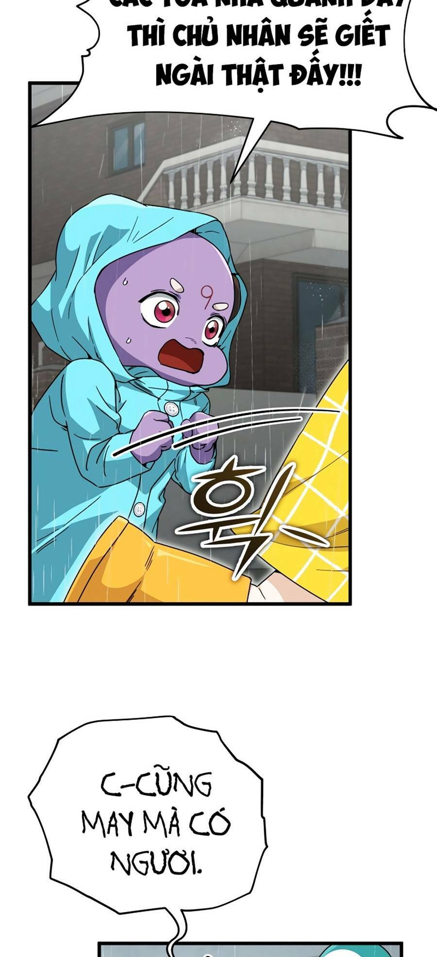 Bố Tôi Quá Mạnh - Chapter 116 - Page 19