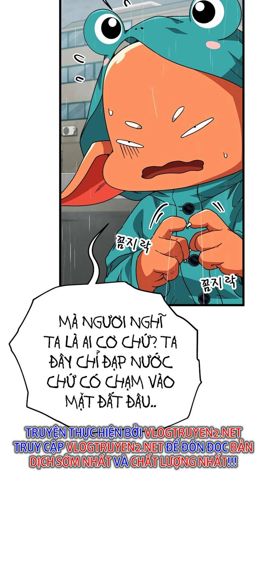 Bố Tôi Quá Mạnh - Chapter 116 - Page 20