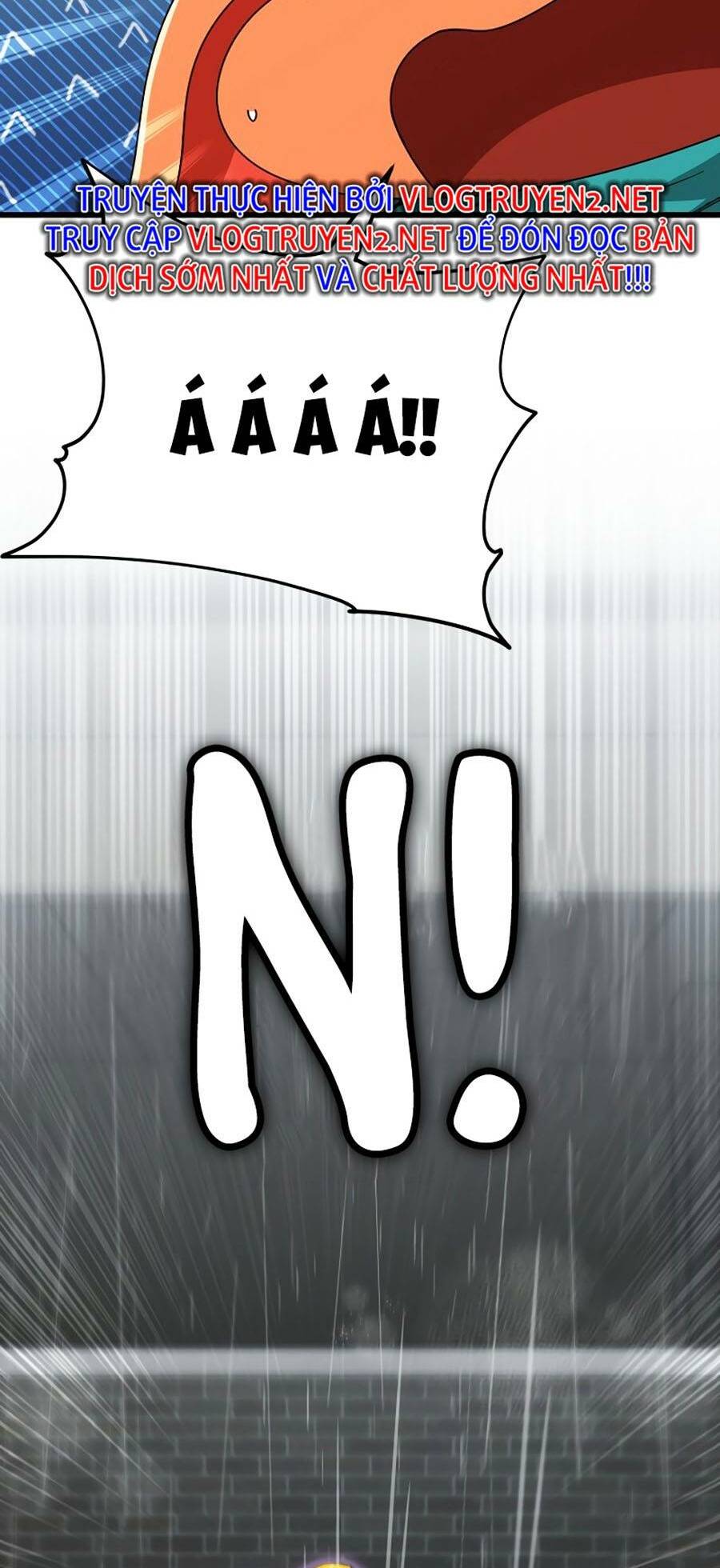 Bố Tôi Quá Mạnh - Chapter 116 - Page 25