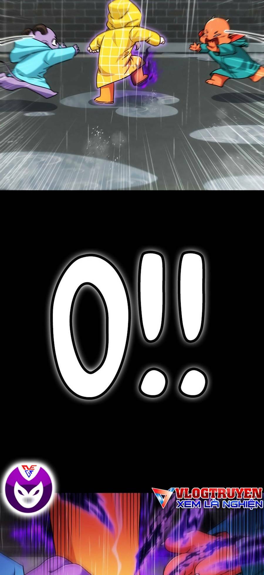 Bố Tôi Quá Mạnh - Chapter 116 - Page 26