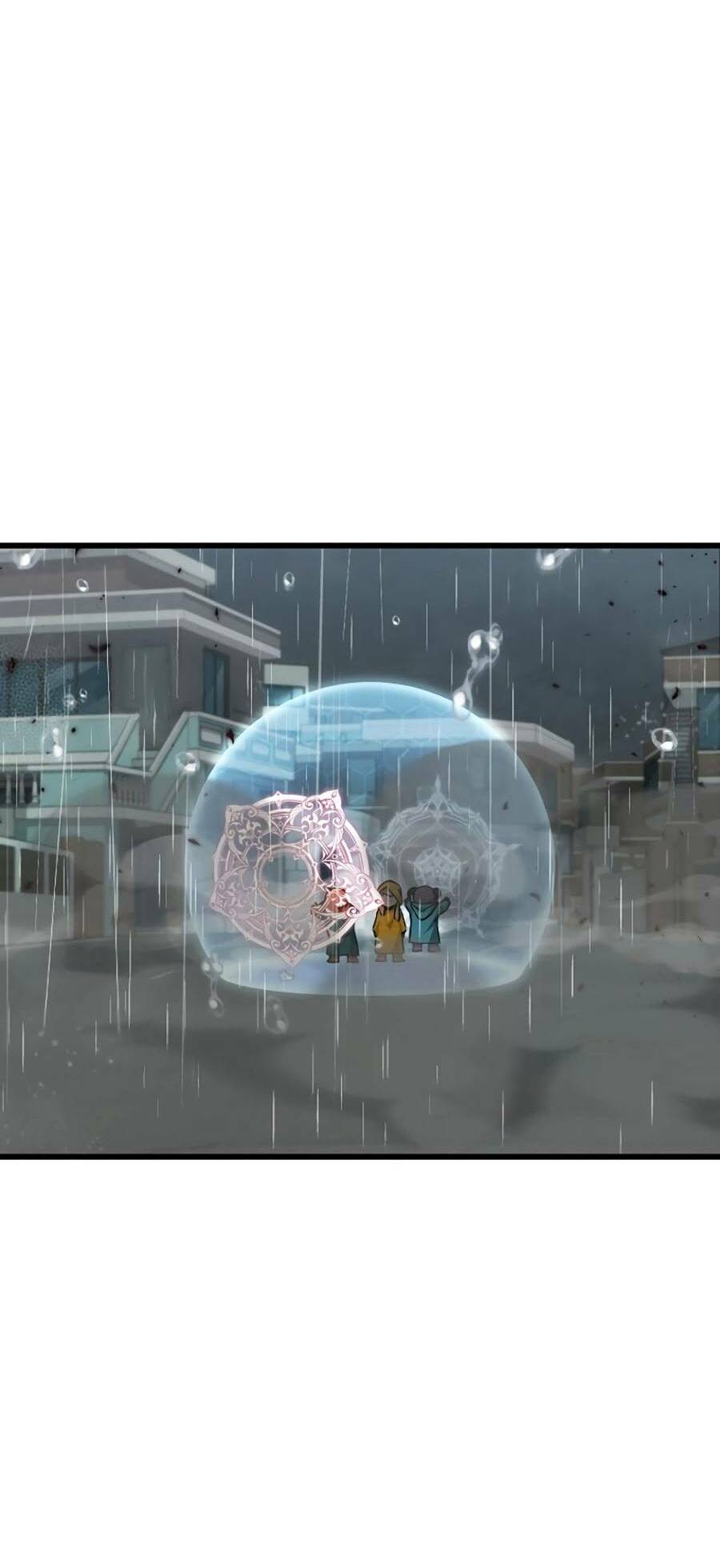 Bố Tôi Quá Mạnh - Chapter 116 - Page 29