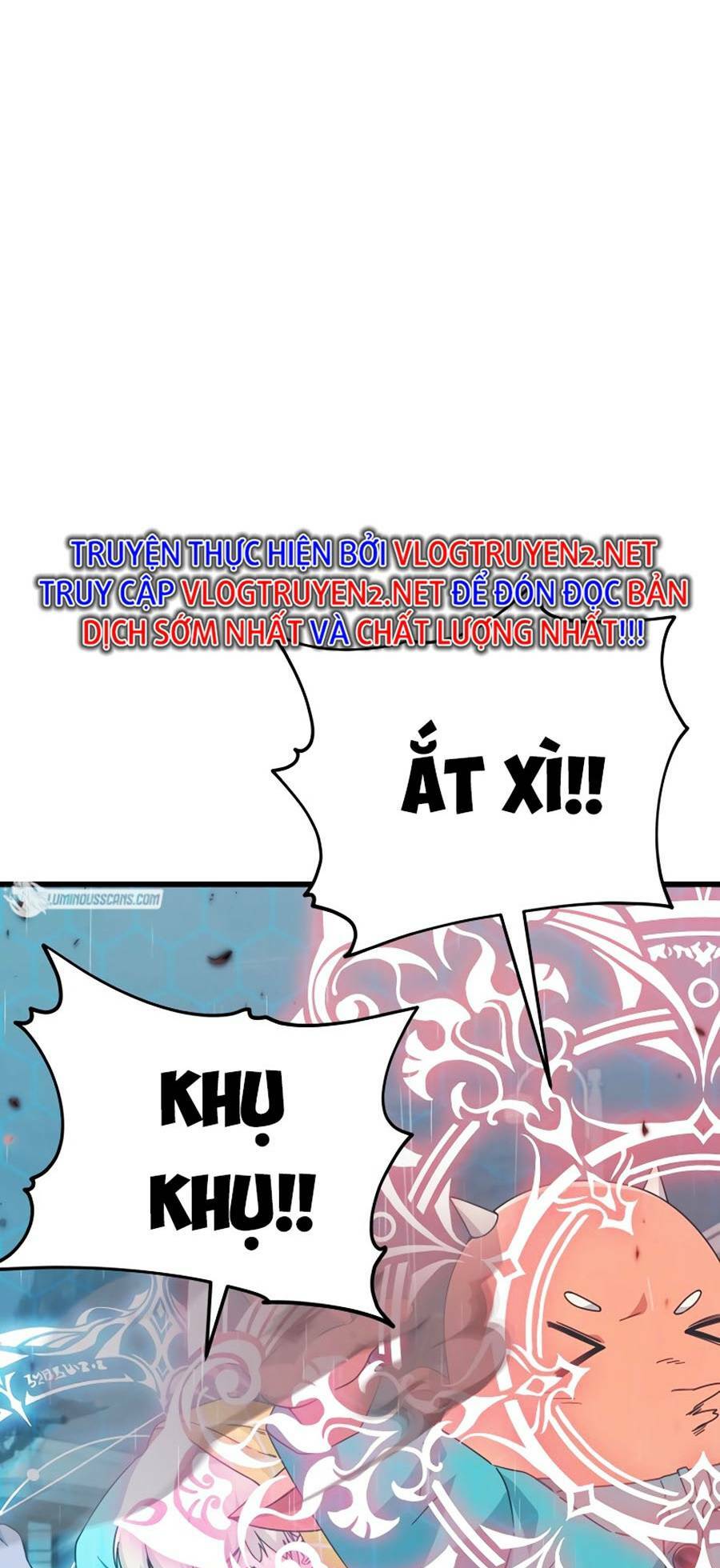 Bố Tôi Quá Mạnh - Chapter 116 - Page 30