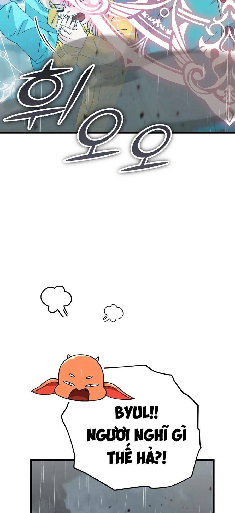 Bố Tôi Quá Mạnh - Chapter 116 - Page 31