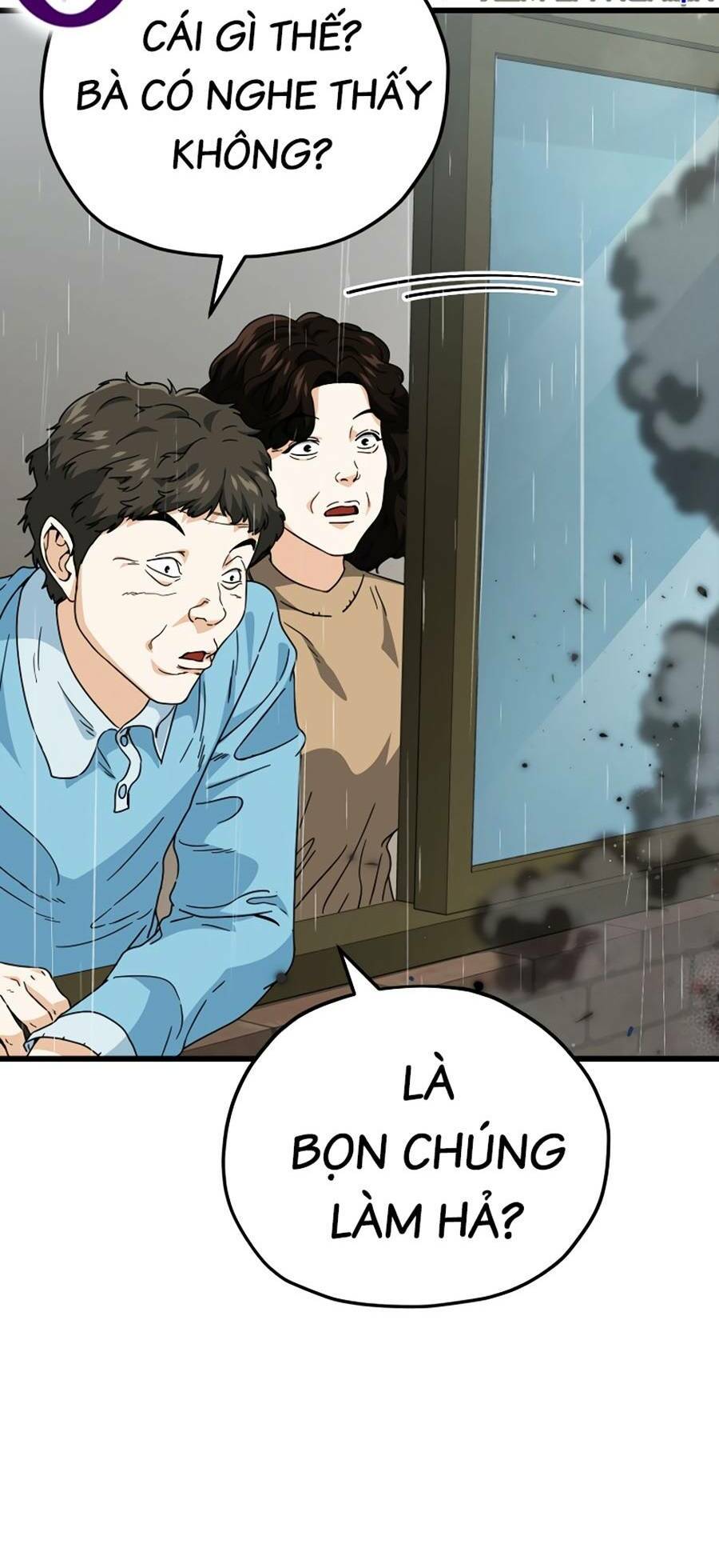 Bố Tôi Quá Mạnh - Chapter 116 - Page 33