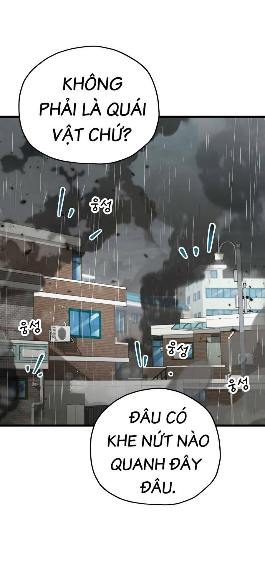 Bố Tôi Quá Mạnh - Chapter 116 - Page 34