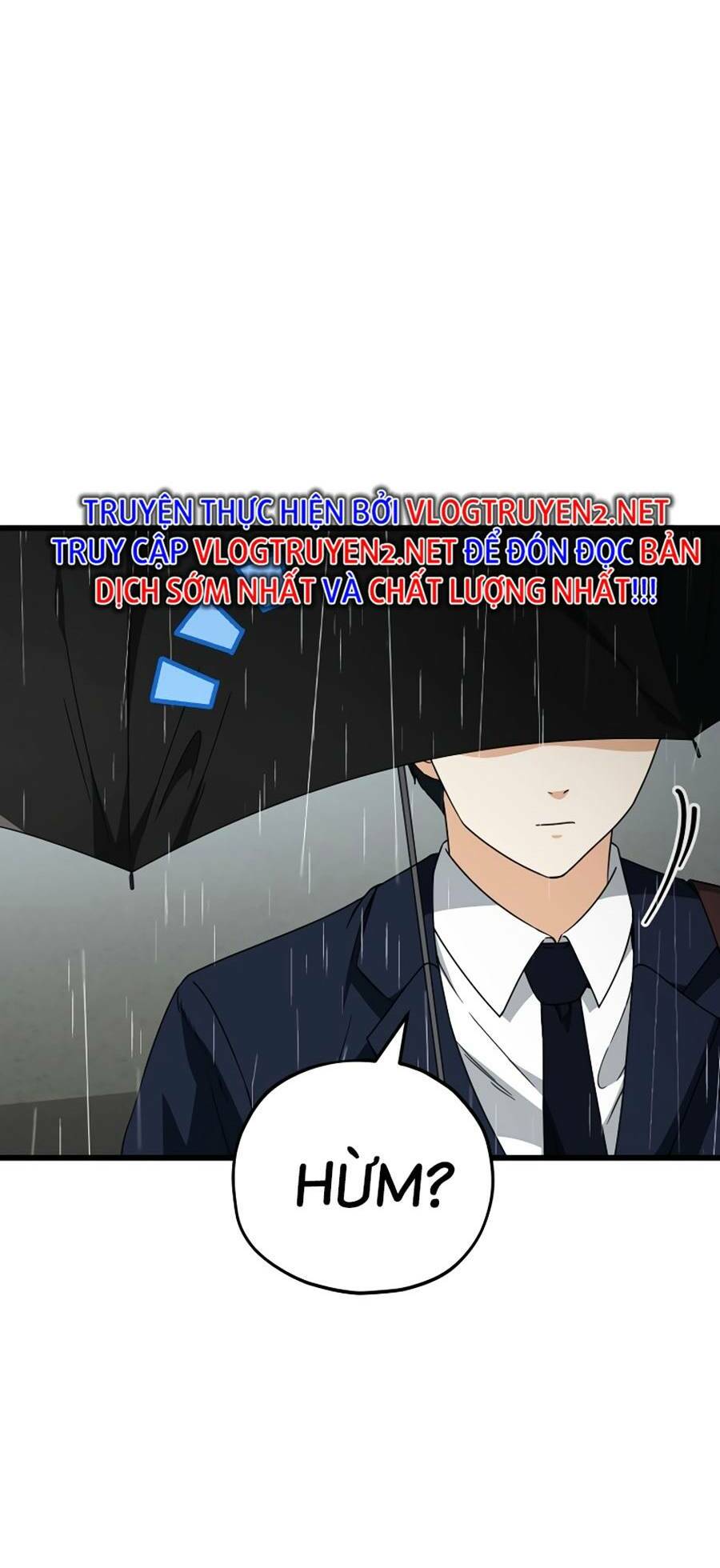 Bố Tôi Quá Mạnh - Chapter 116 - Page 39
