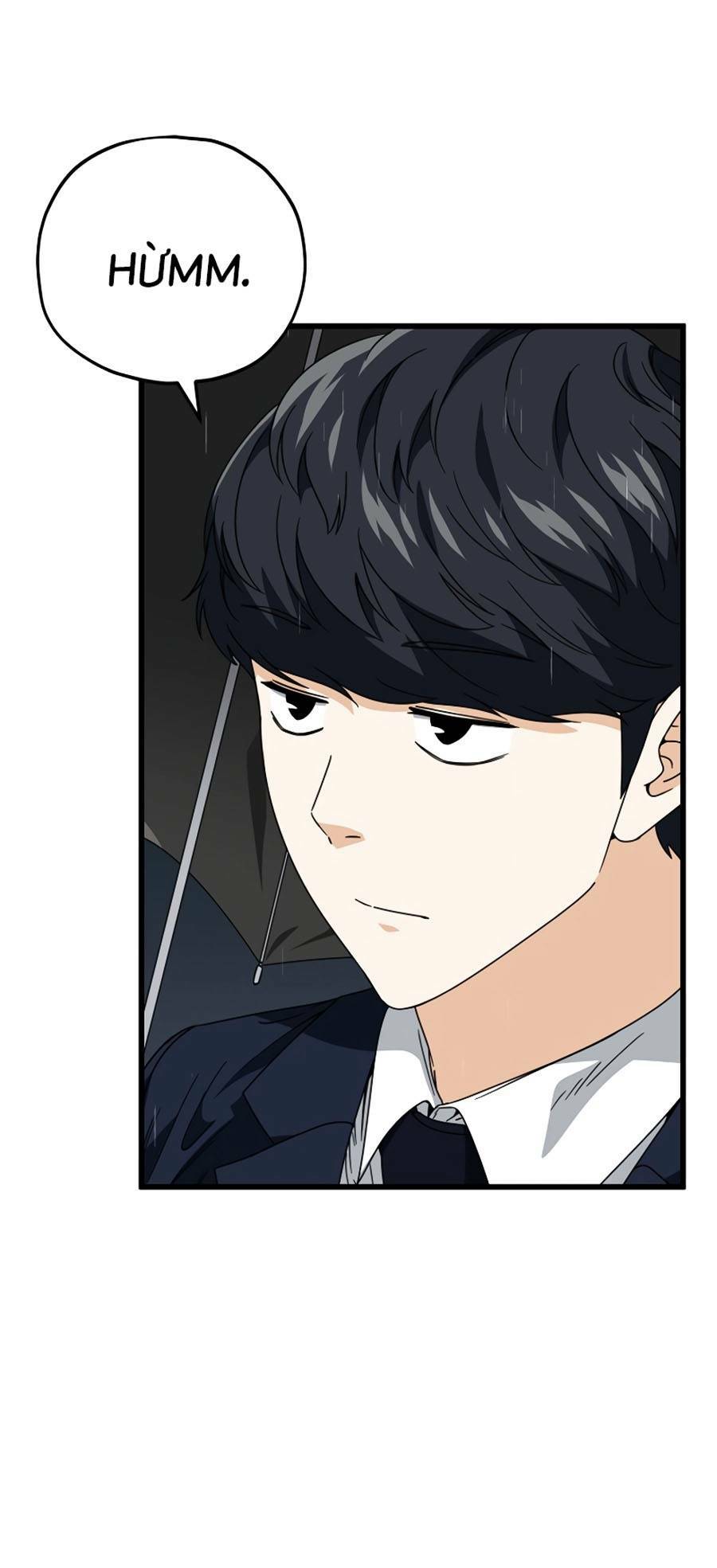 Bố Tôi Quá Mạnh - Chapter 116 - Page 41