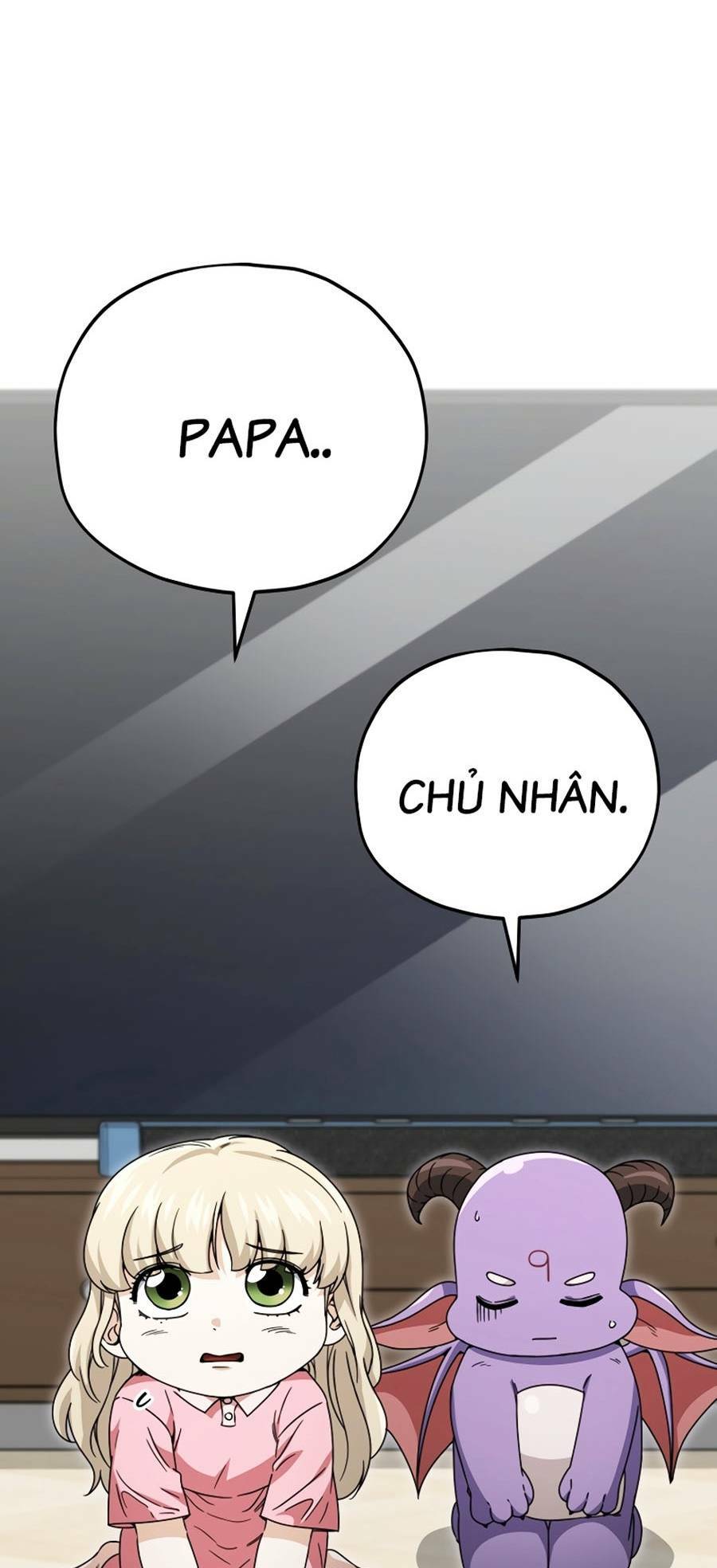 Bố Tôi Quá Mạnh - Chapter 116 - Page 44