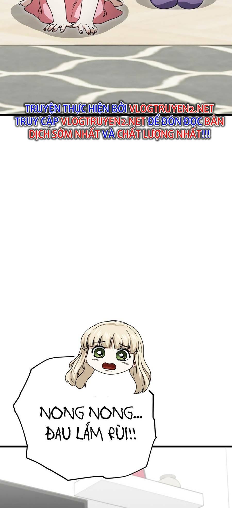 Bố Tôi Quá Mạnh - Chapter 116 - Page 45