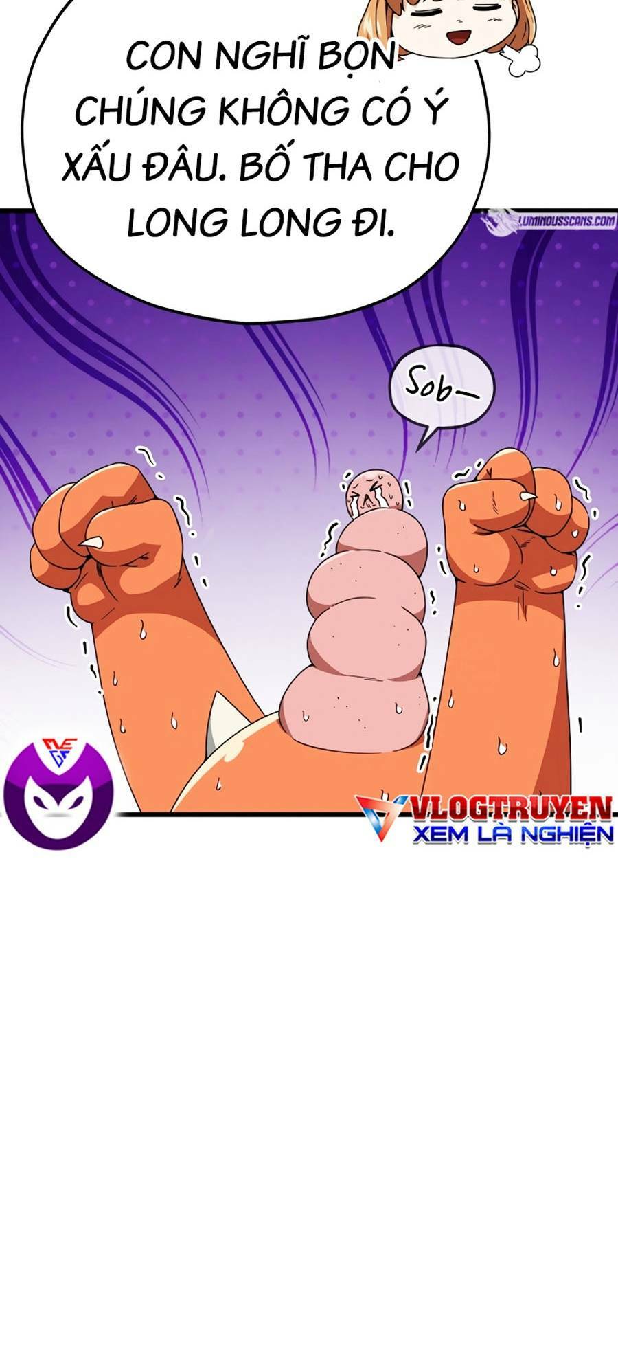 Bố Tôi Quá Mạnh - Chapter 116 - Page 47