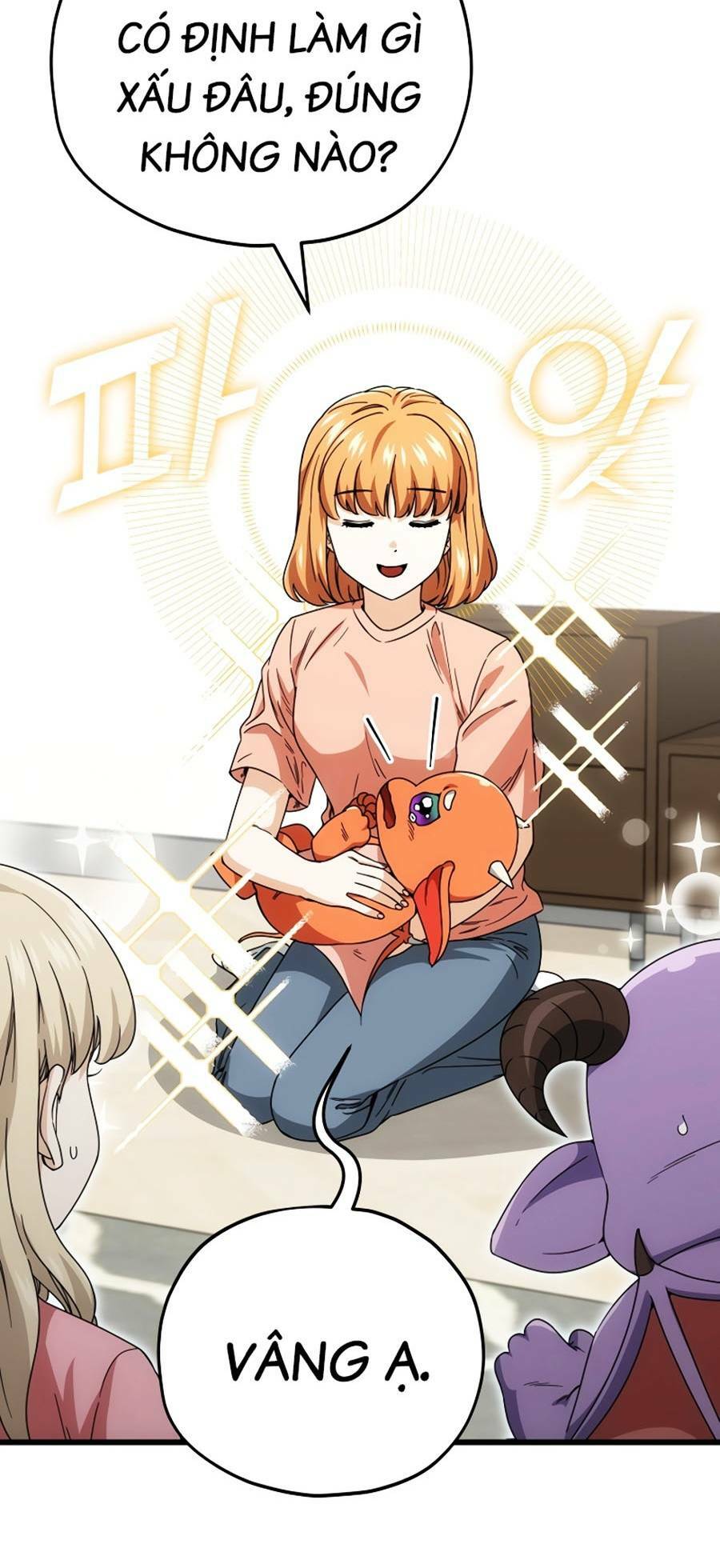 Bố Tôi Quá Mạnh - Chapter 116 - Page 52
