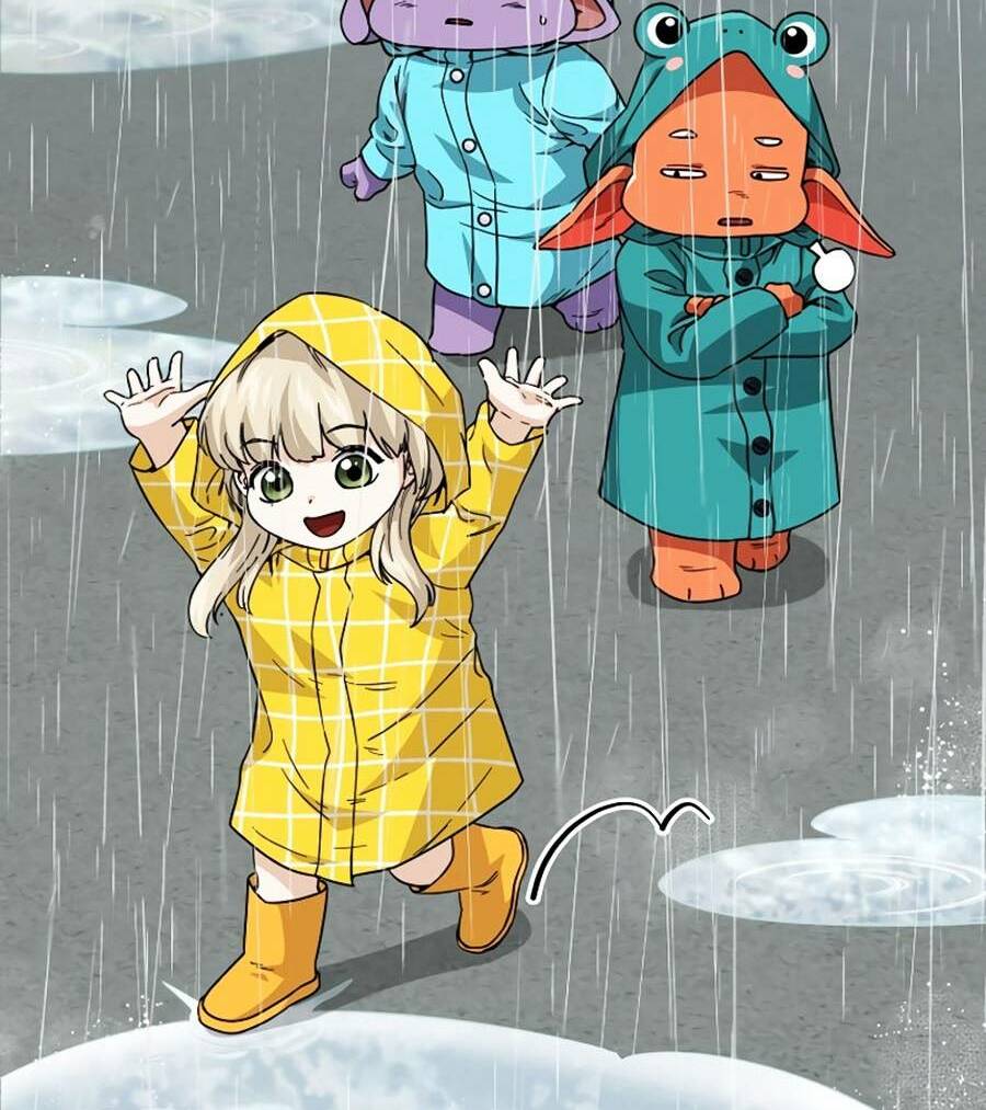 Bố Tôi Quá Mạnh - Chapter 116 - Page 5