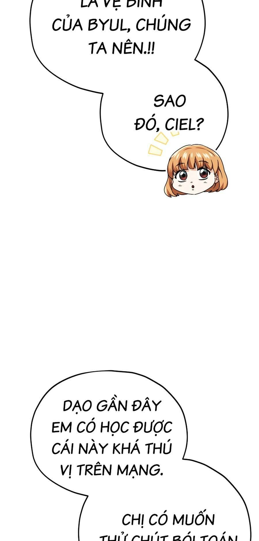 Bố Tôi Quá Mạnh - Chapter 116 - Page 62