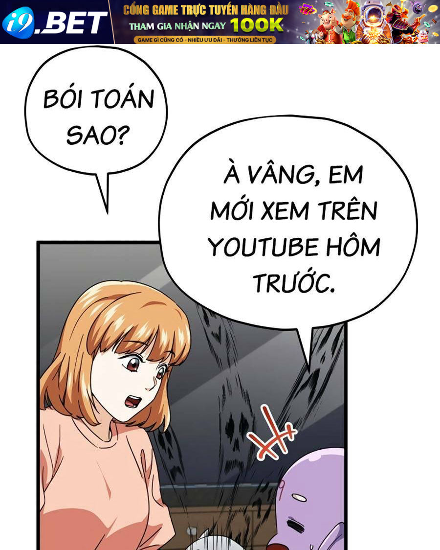 Bố Tôi Quá Mạnh - Chapter 116 - Page 64