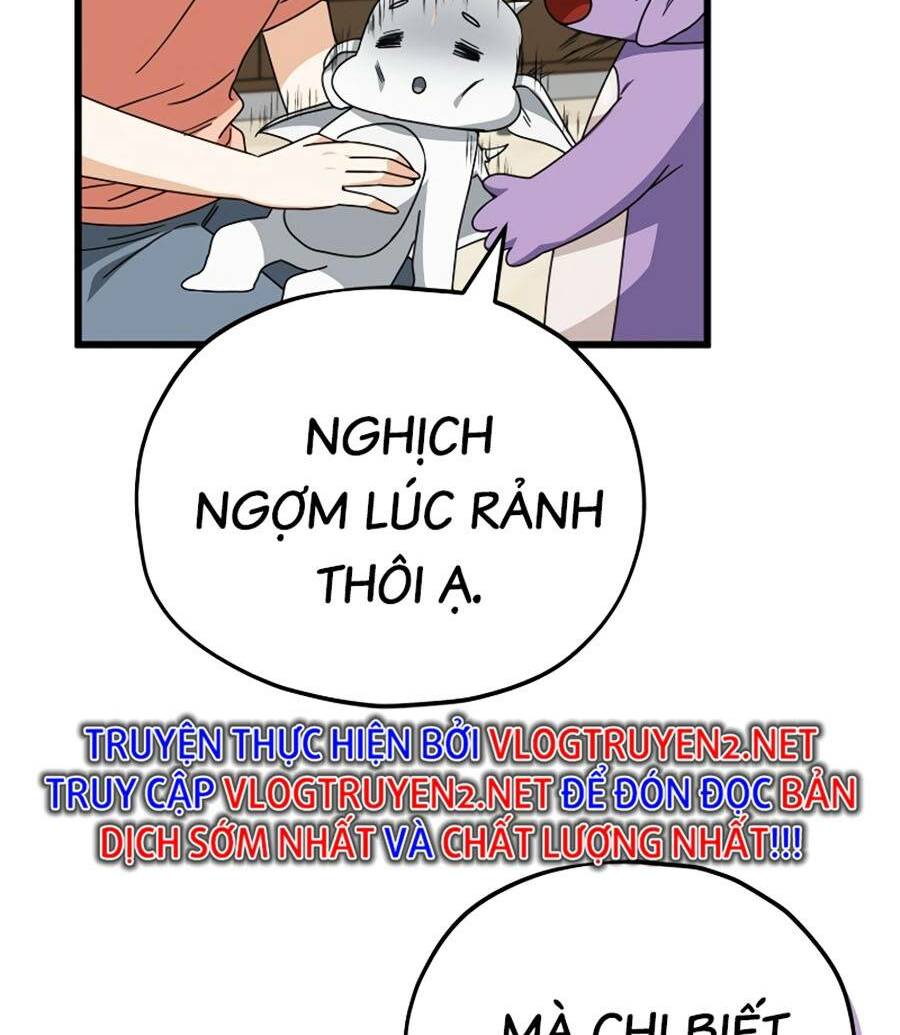 Bố Tôi Quá Mạnh - Chapter 116 - Page 65