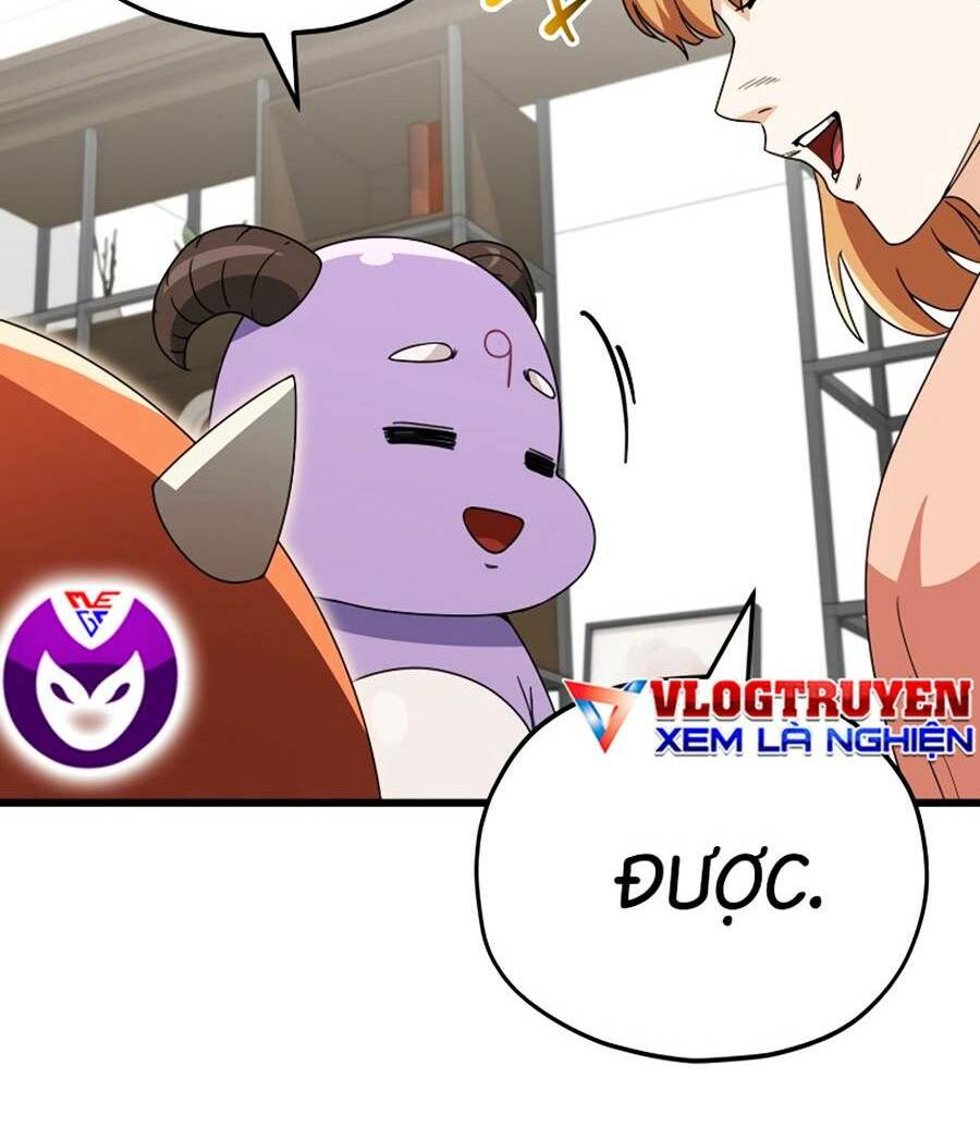 Bố Tôi Quá Mạnh - Chapter 116 - Page 69