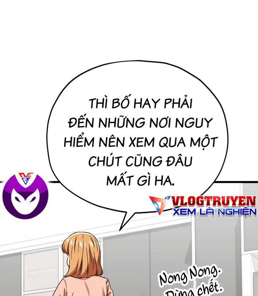 Bố Tôi Quá Mạnh - Chapter 116 - Page 78