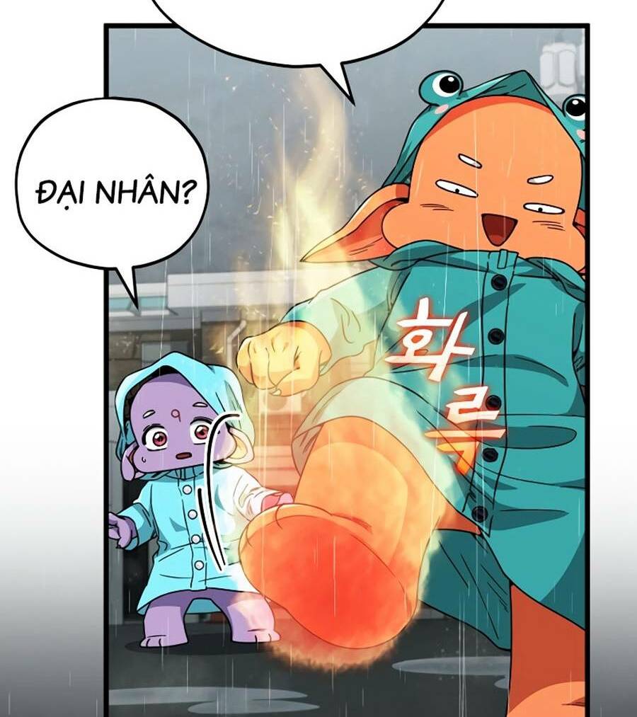 Bố Tôi Quá Mạnh - Chapter 116 - Page 7