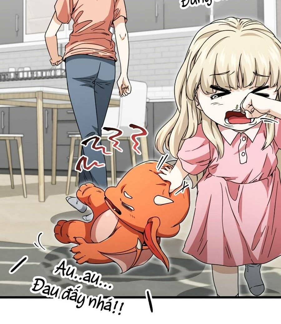 Bố Tôi Quá Mạnh - Chapter 116 - Page 79