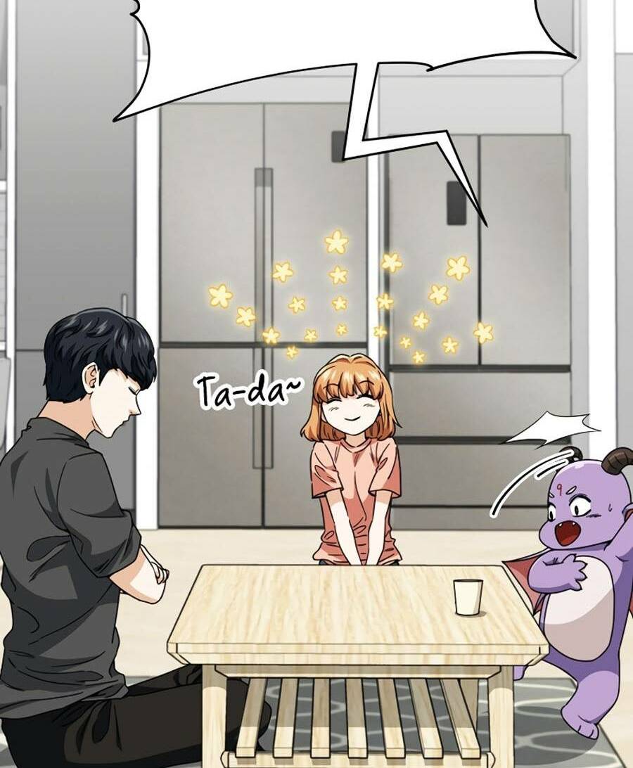 Bố Tôi Quá Mạnh - Chapter 116 - Page 83