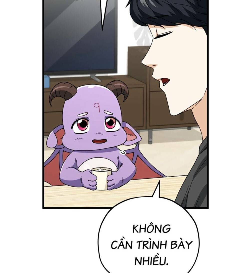 Bố Tôi Quá Mạnh - Chapter 116 - Page 85