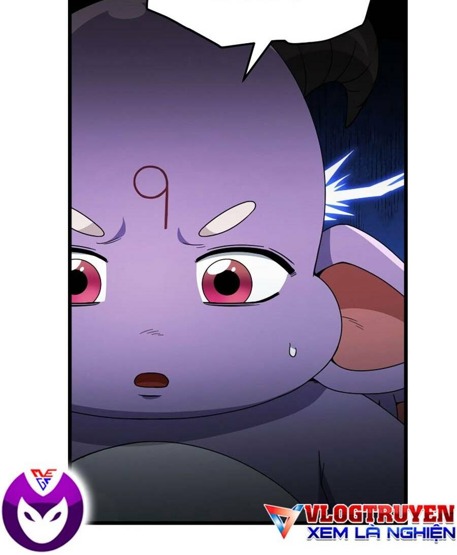 Bố Tôi Quá Mạnh - Chapter 116 - Page 91